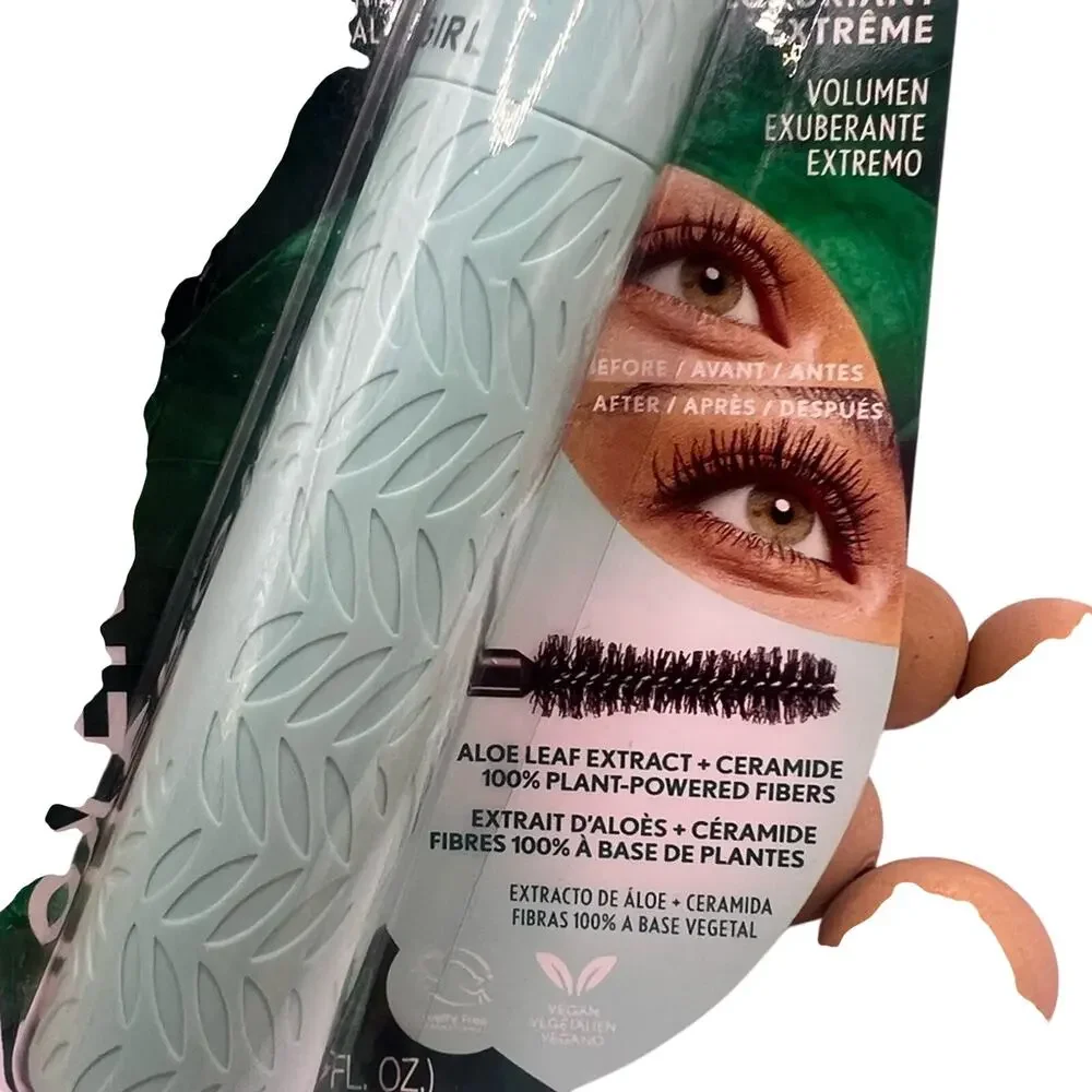 Cover Girl Lash Blast Cleantopia Mascara (Extreme Black)